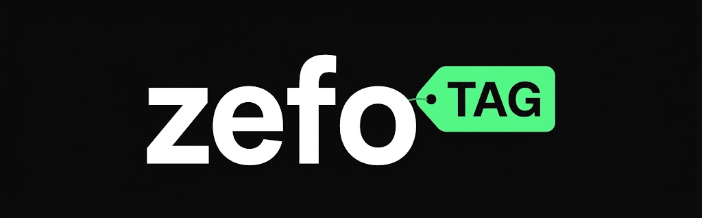 ZefoTag