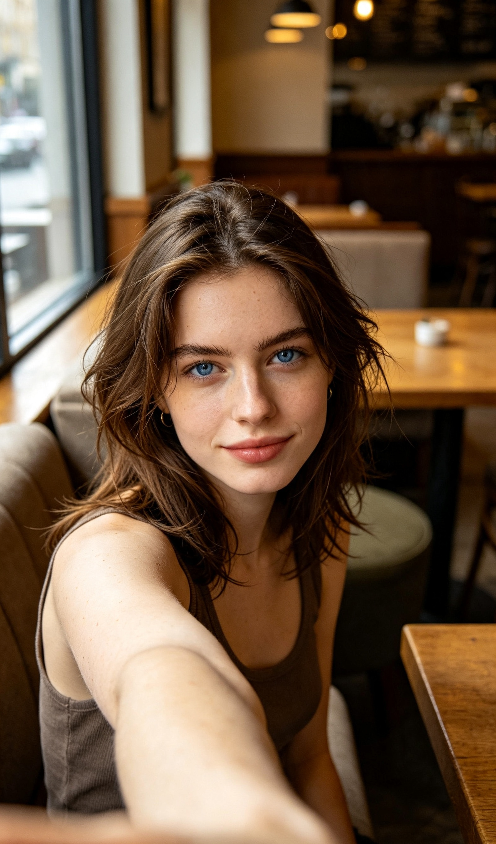 Photo de profil de Nina