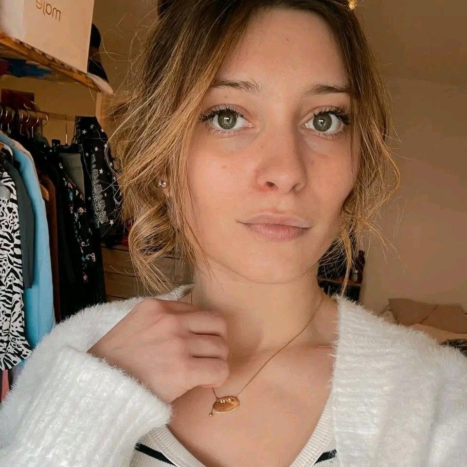 Photo de profil de Tynaveliksa