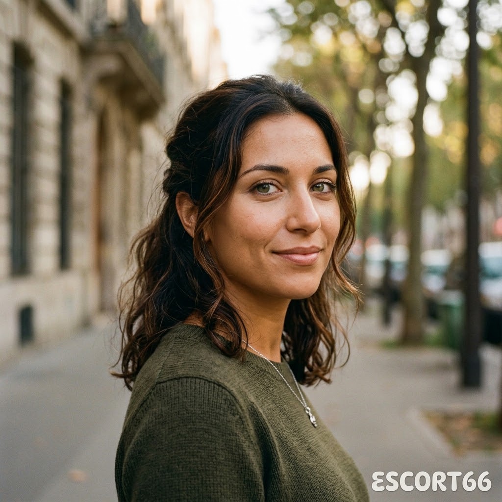 Photo de profil de Sofia