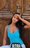 Photo de profil de Hasna Cheikh