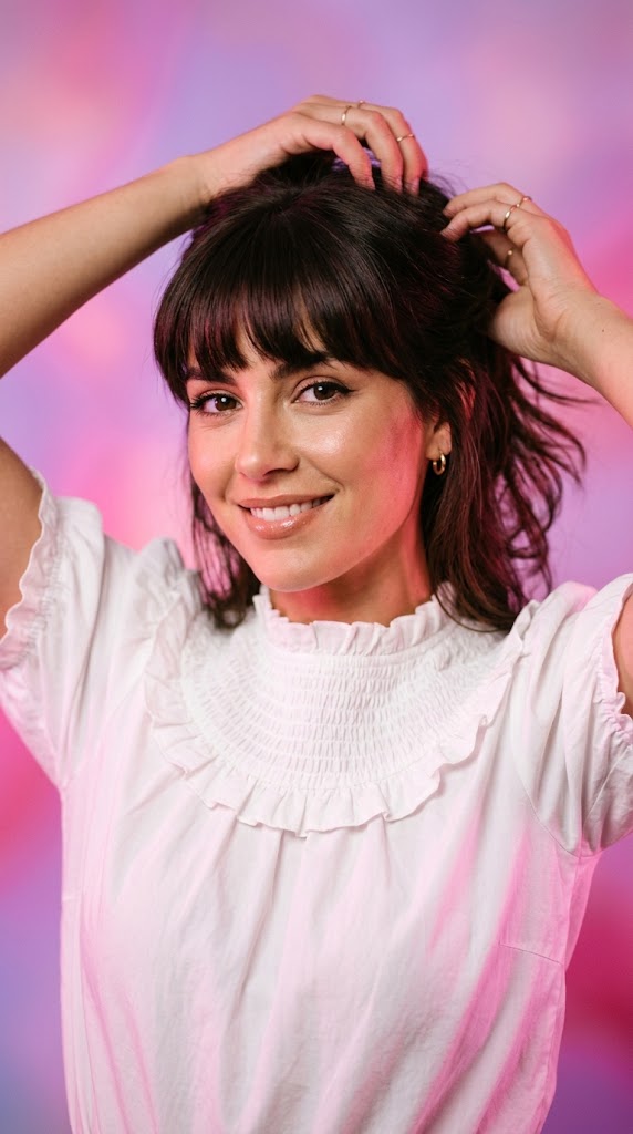 Photo de profil de Julie