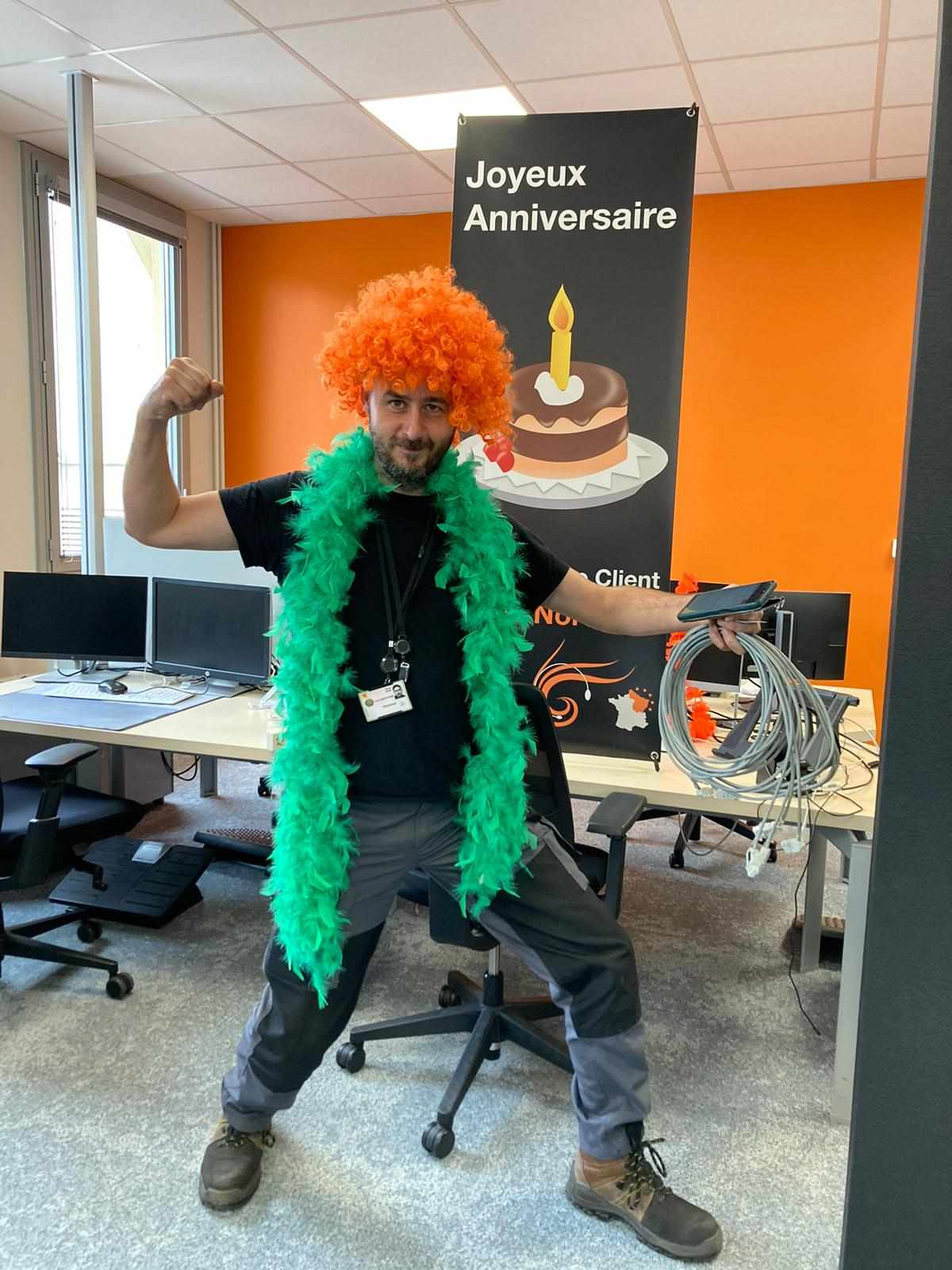Photo de profil de nureka
